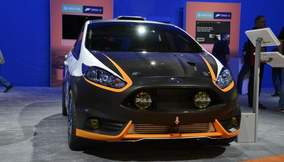 Sema Show 2013
