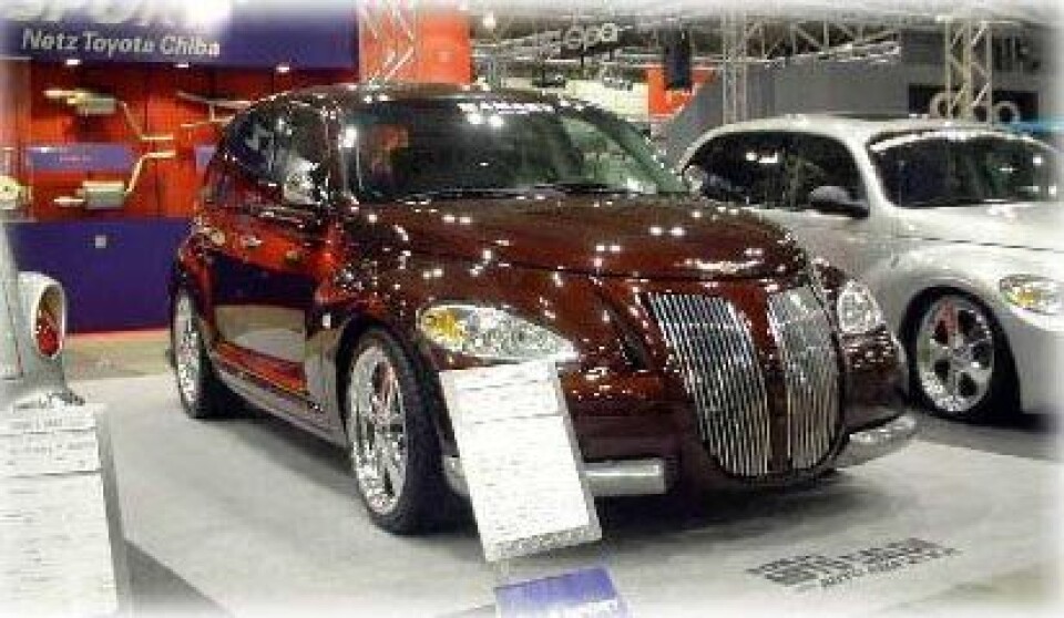 PT-Cruiser
