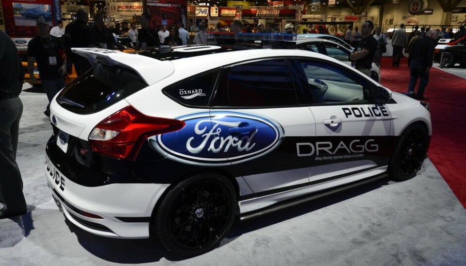 Sema Show 2013