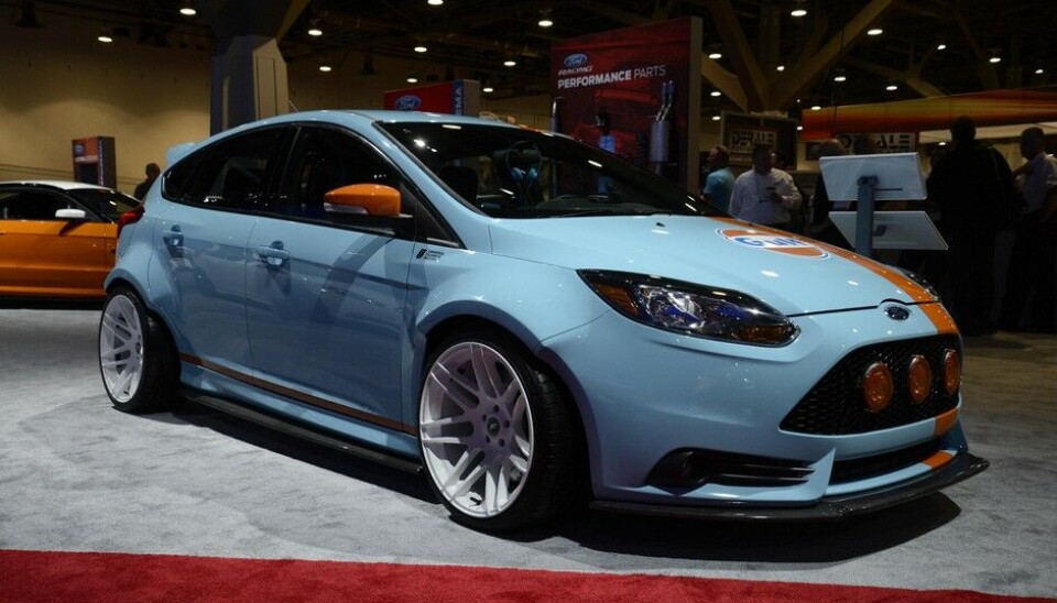 Sema Show 2013