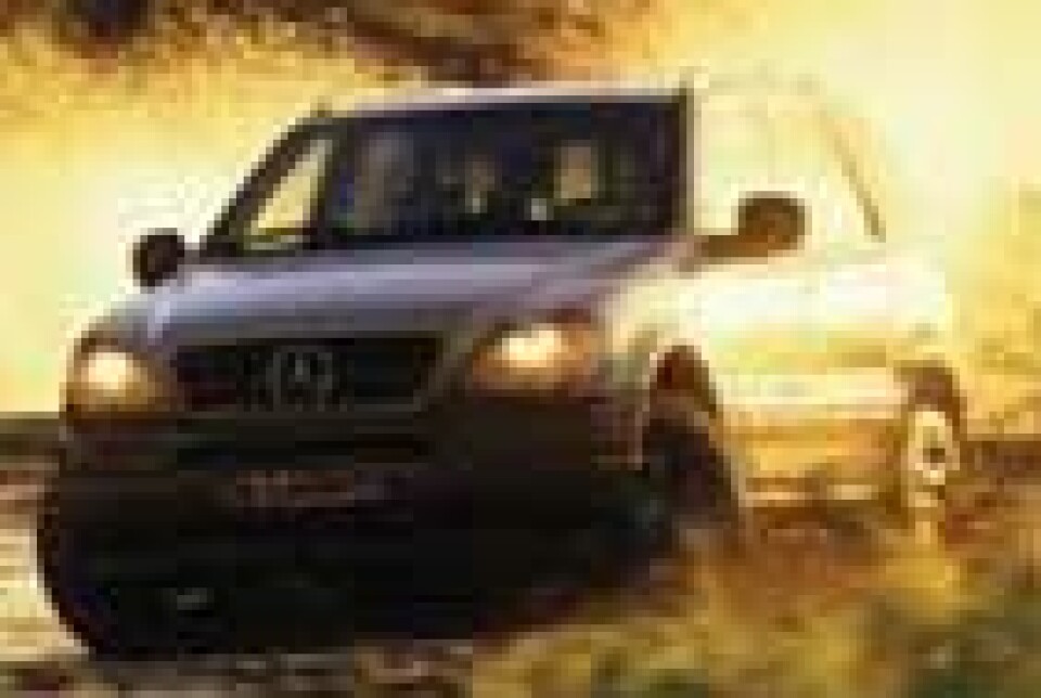 AMG setter nye rekorder.