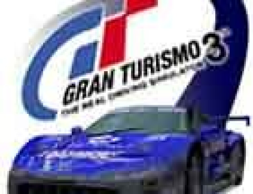 Nevrosene florerer: Gran Turismo 3 er utsatt!
