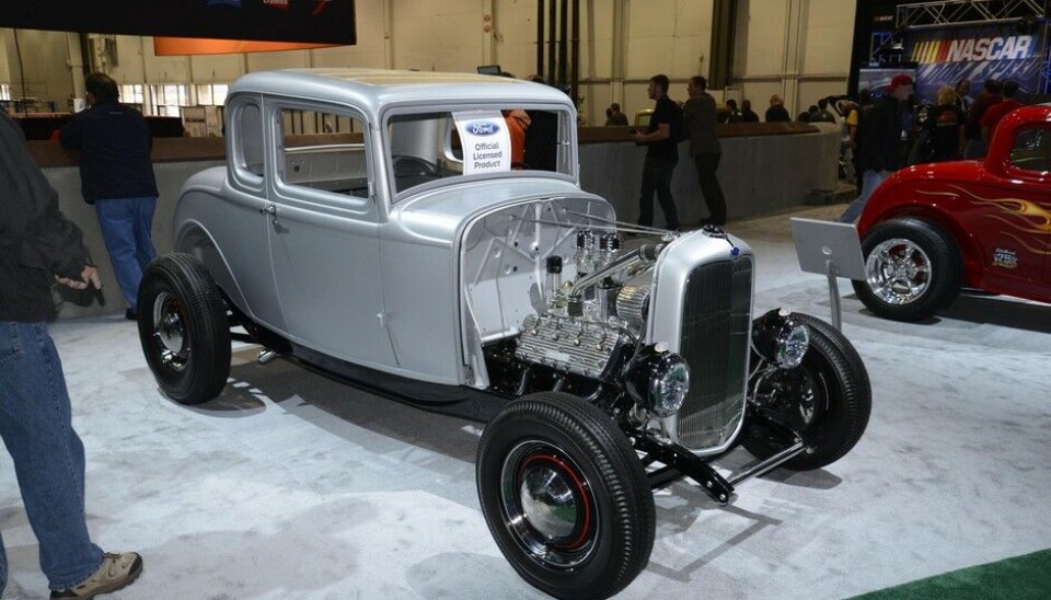 Sema Show 2013