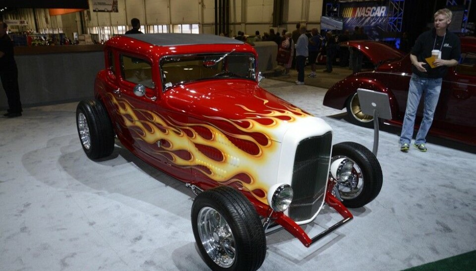 Sema Show 2013