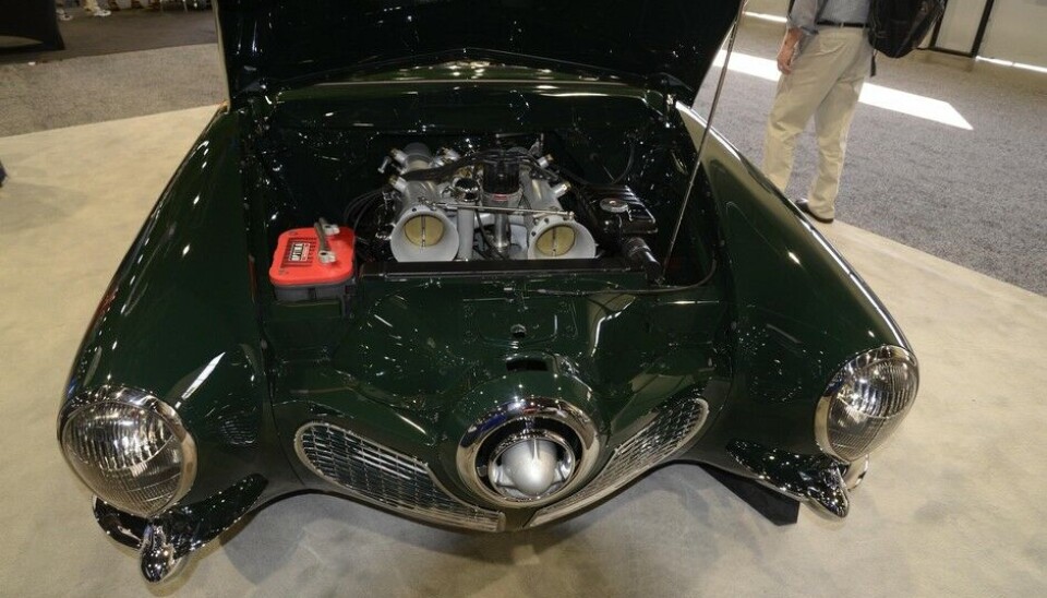 Sema Show 2013