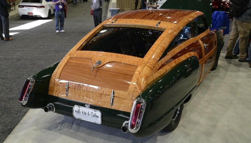 Sema Show 2013