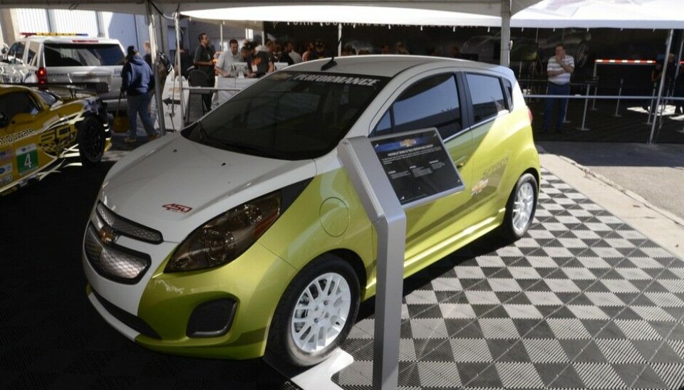 Sema Show 2013