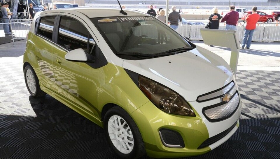Sema Show 2013
