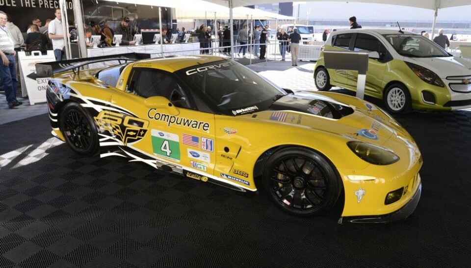 Sema Show 2013