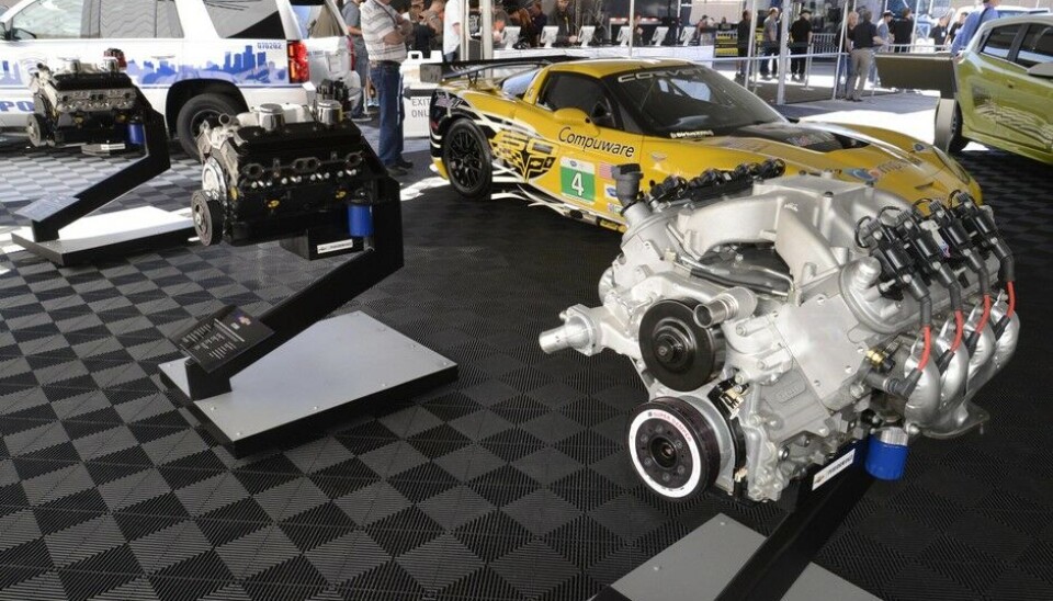 Sema Show 2013