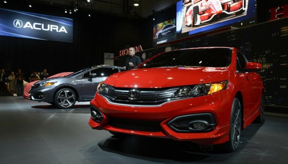 Sema Show 2013
