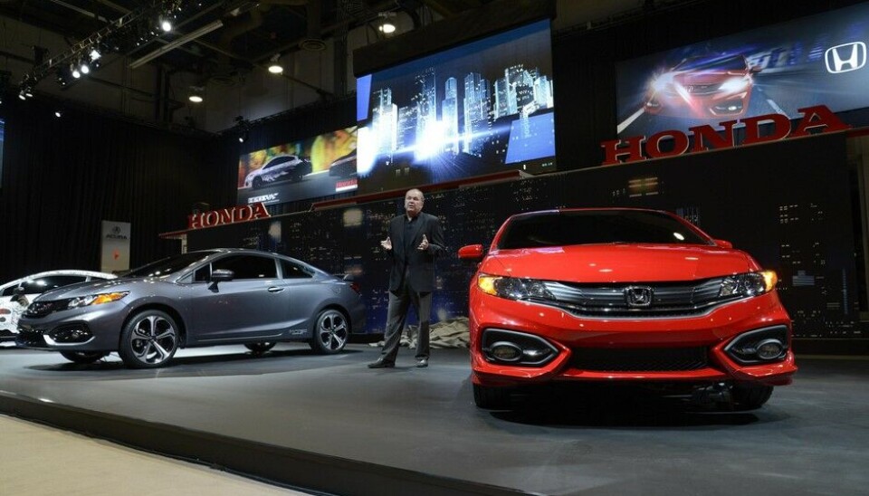 Sema Show 2013