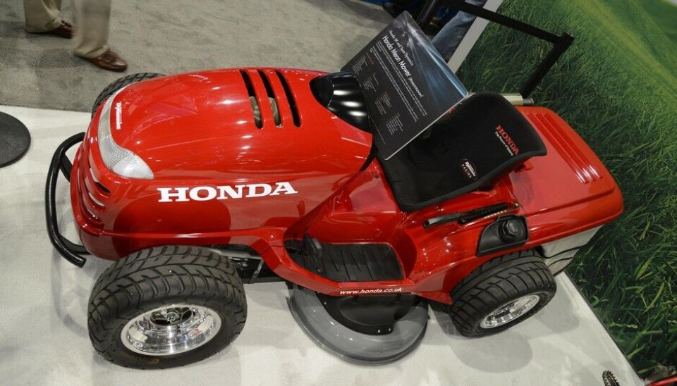Sema Show 2013