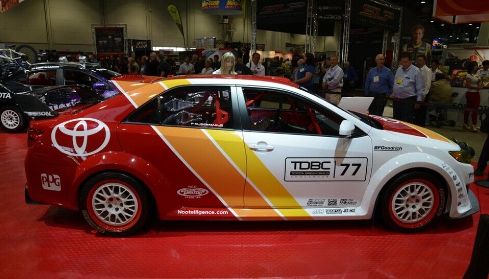 Sema Show 2013