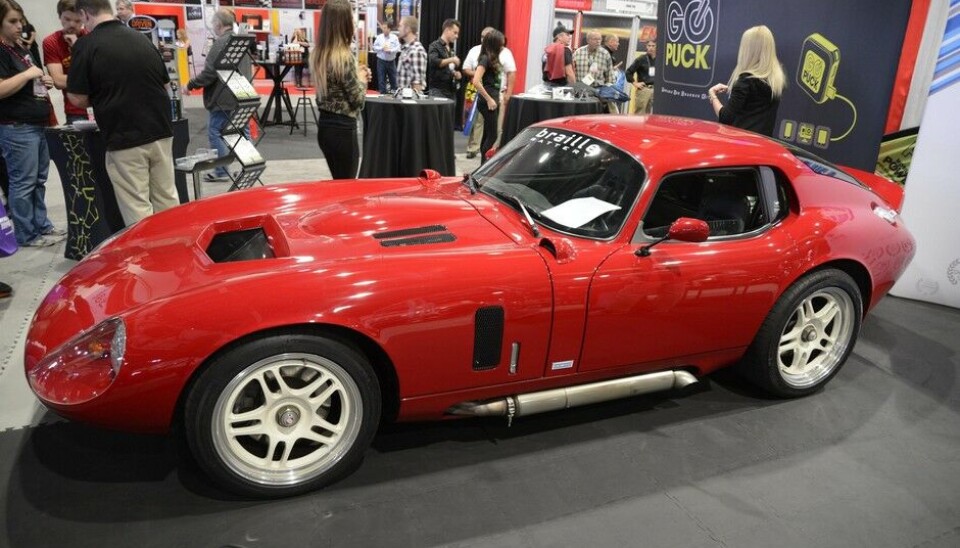 Sema Show 2013
