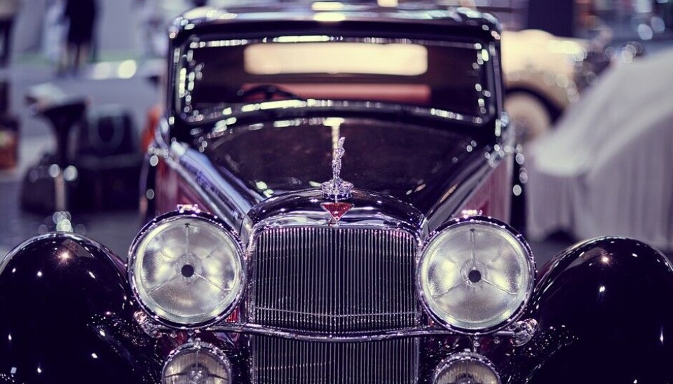 Alvis Bertelli