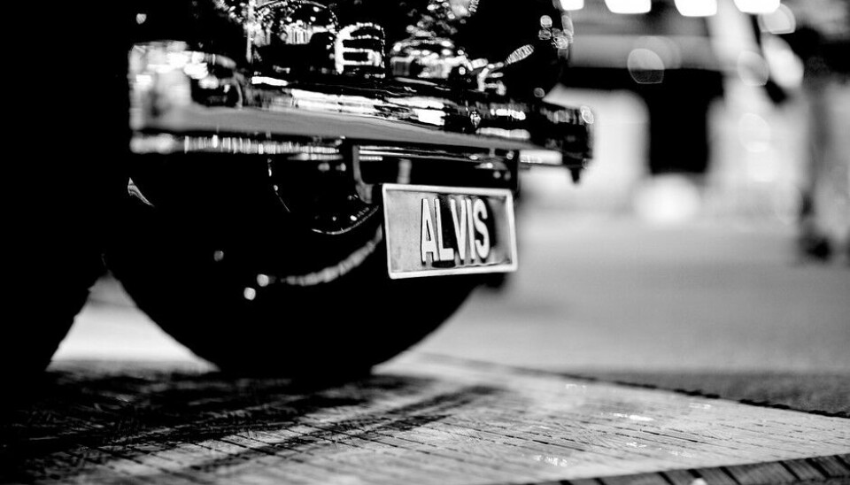 Alvis Bertelli