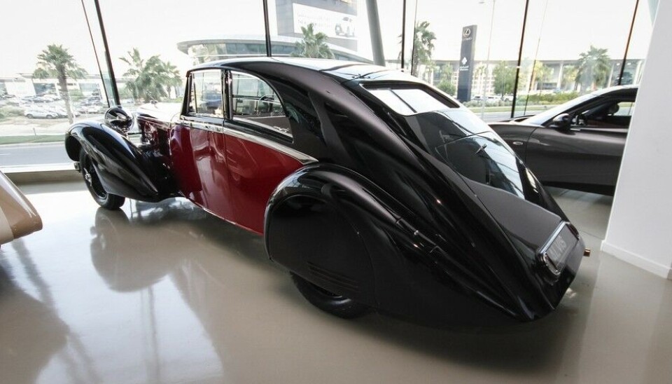 Alvis Bertelli