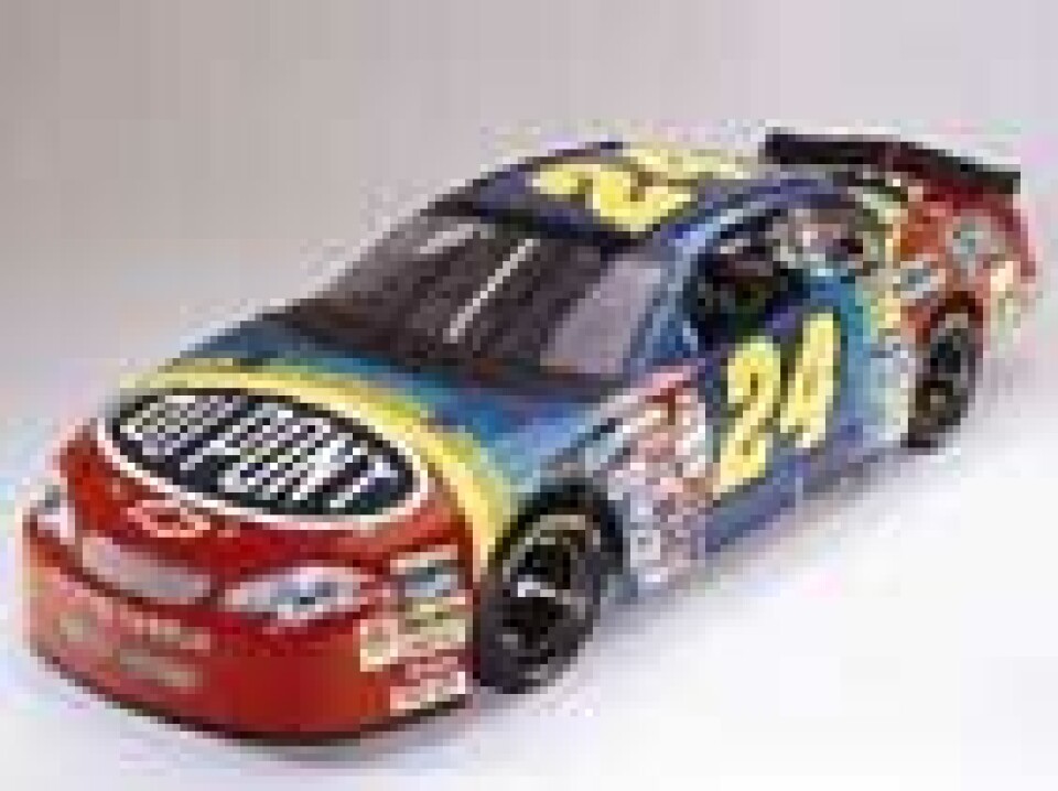 M+ i Racing