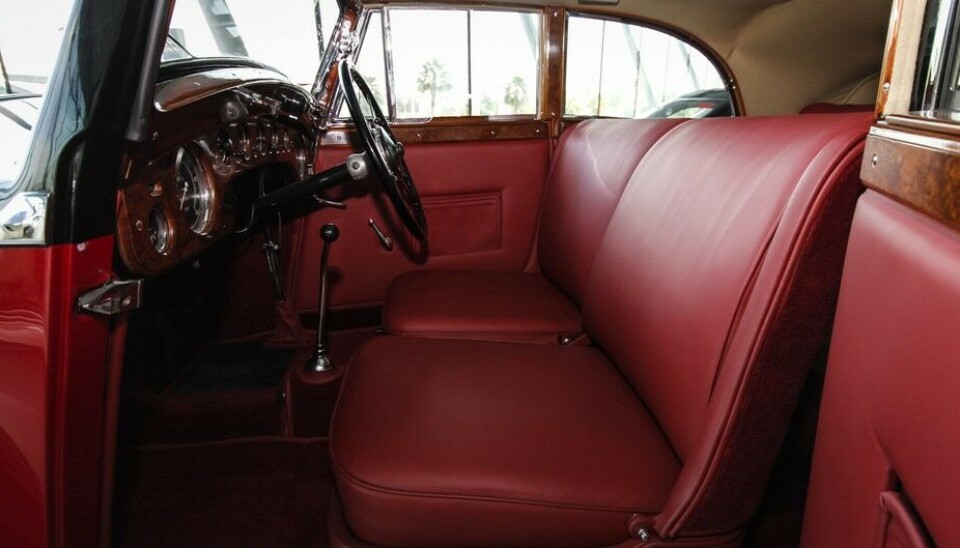 Alvis Bertelli