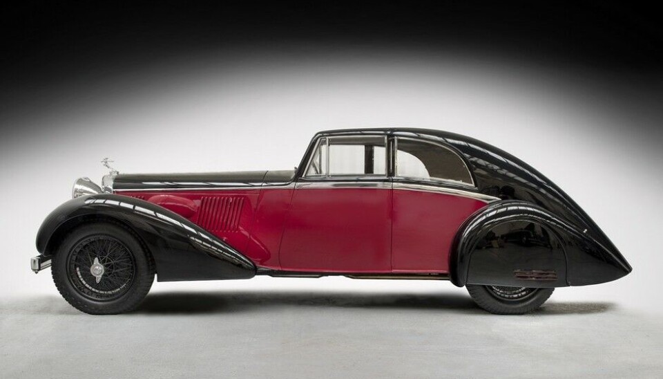 Alvis Bertelli
