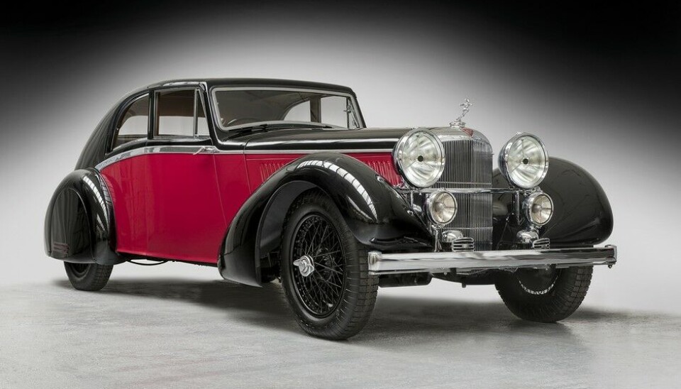 Alvis Bertelli