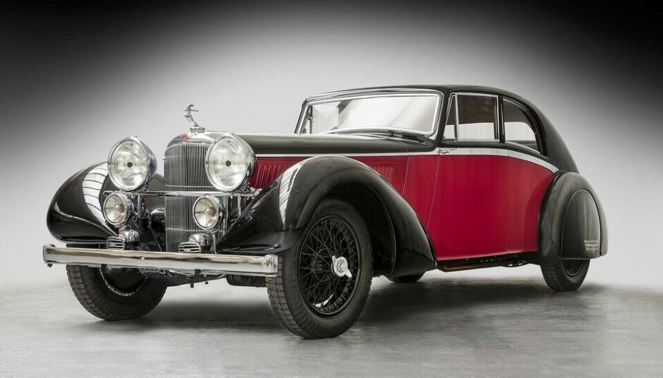 Alvis Bertelli