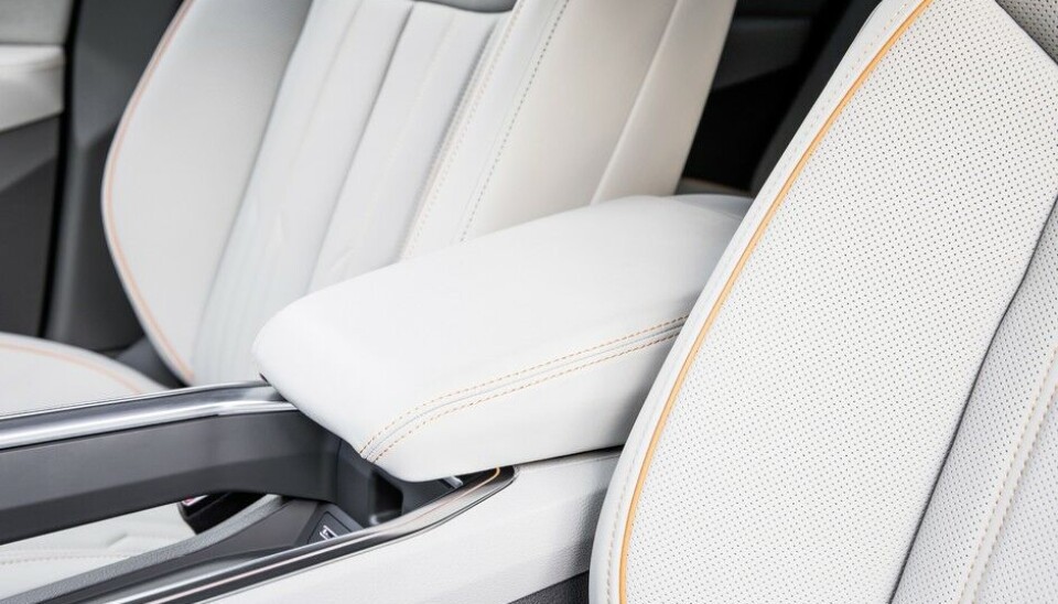 Audi e-tron quattro prototyp