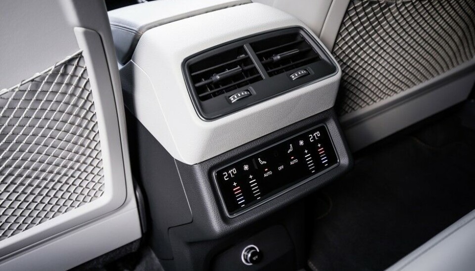 Audi e-tron quattro prototyp