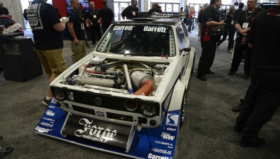 Sema Show 2013