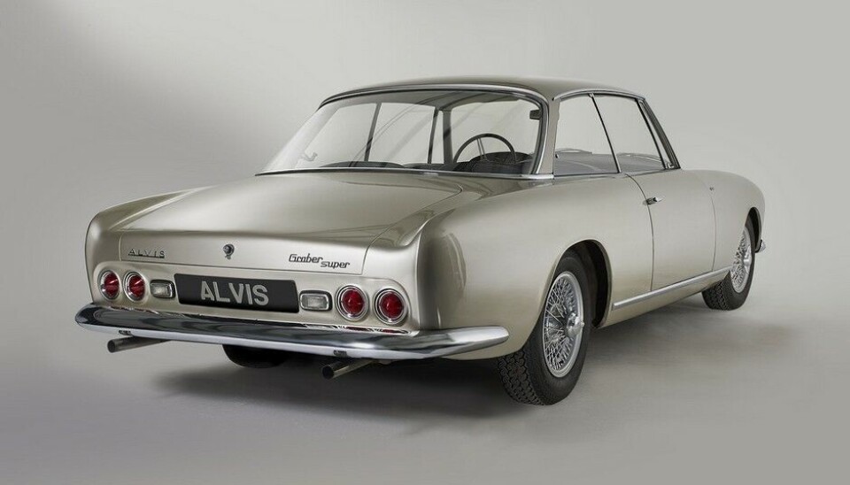 Alvis Graber