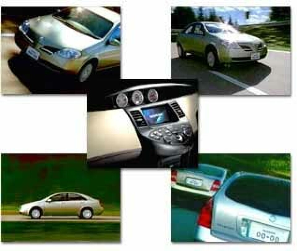 Primera-collage