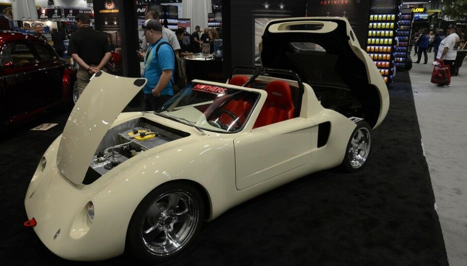 Sema Show 2013