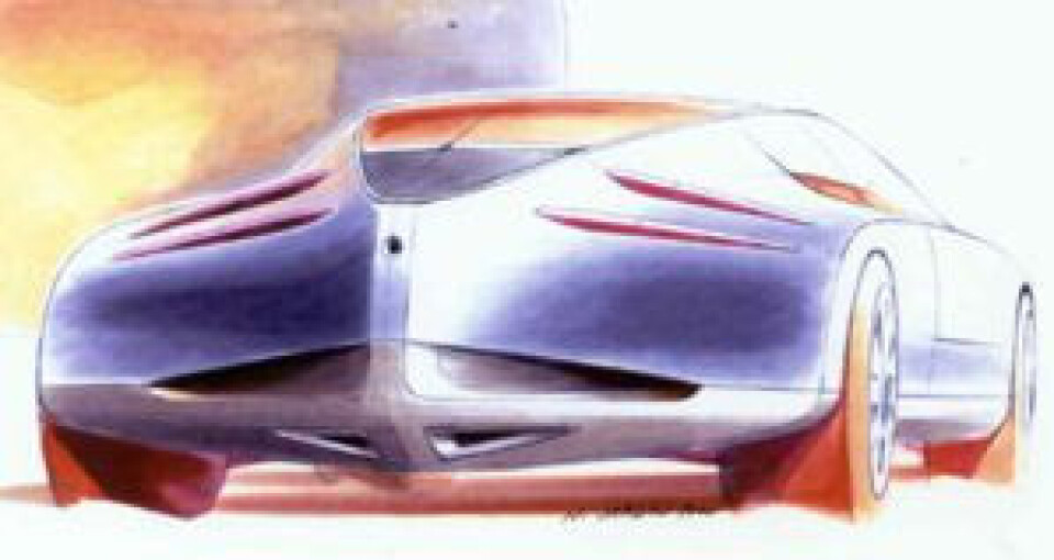 Pininfarina