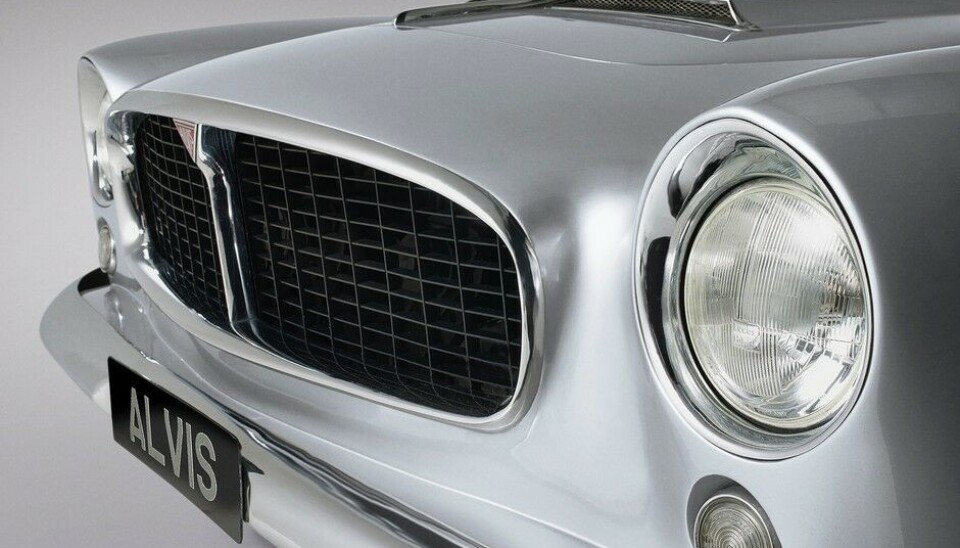 Alvis Graber