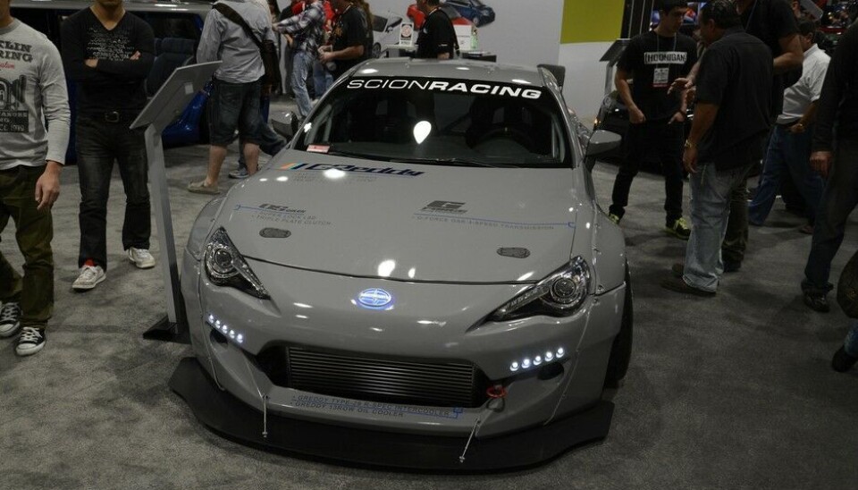 Sema Show 2013
