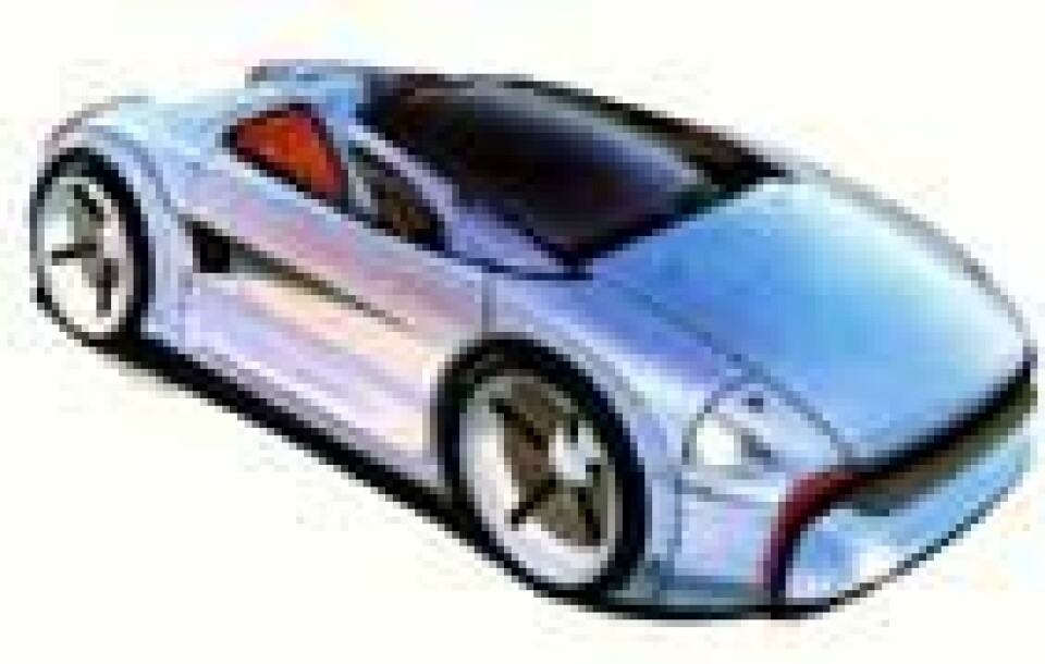 Sports-Hyundai til Chicago