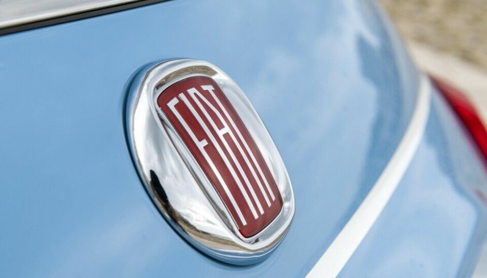 Fiat 500 Spiaggina '58