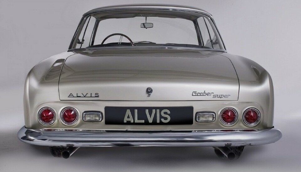Alvis Graber