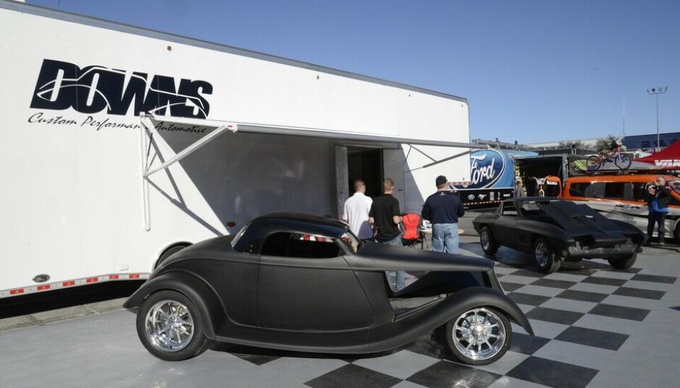 Sema Show 2013