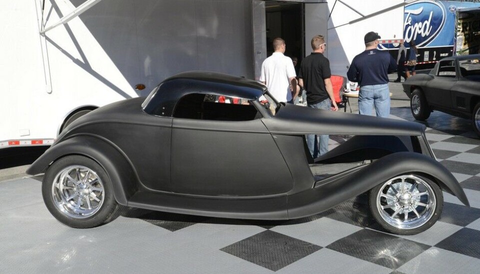 Sema Show 2013
