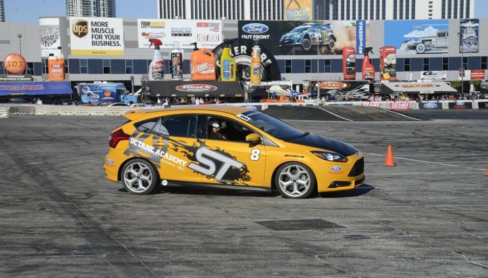 Sema Show 2013