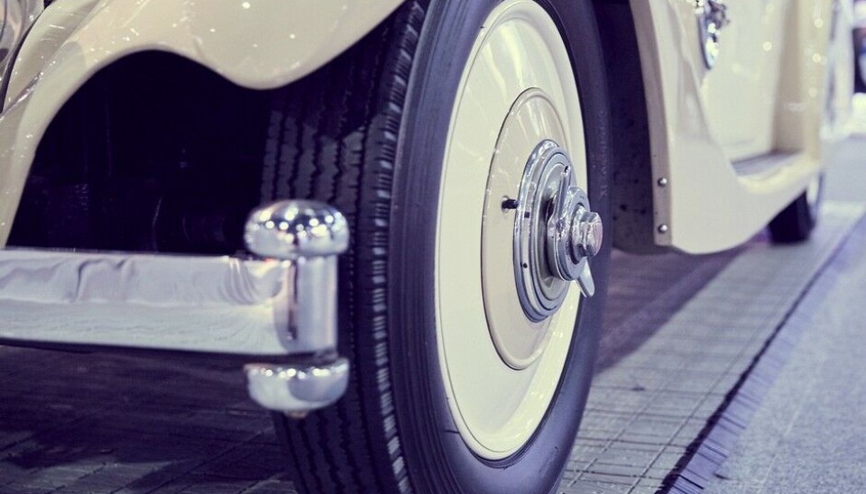 Alvis Lancefield