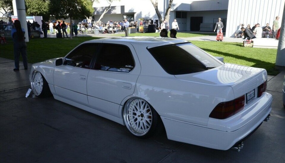 Sema Show 2013