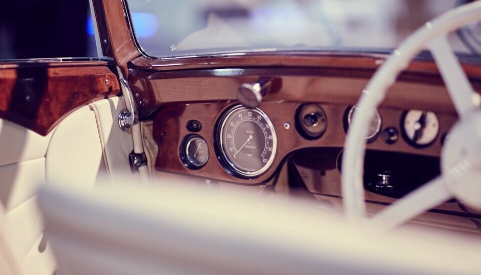 Alvis Lancefield
