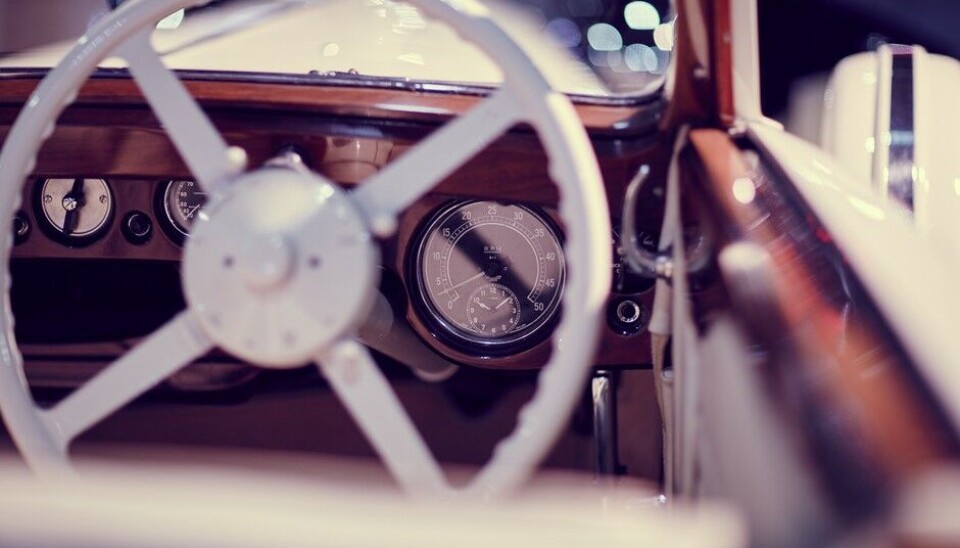 Alvis Lancefield