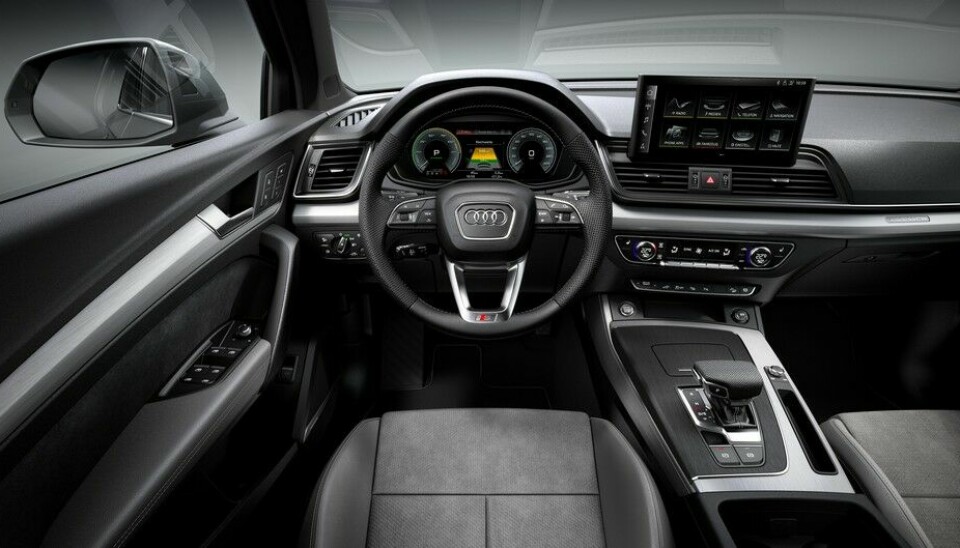 Audi Q5 / Q5 Sportback