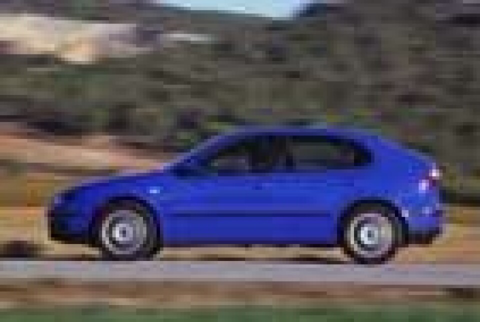 Seat Leon - Årets Bil både her og der.