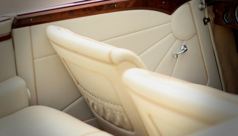 Alvis Lancefield