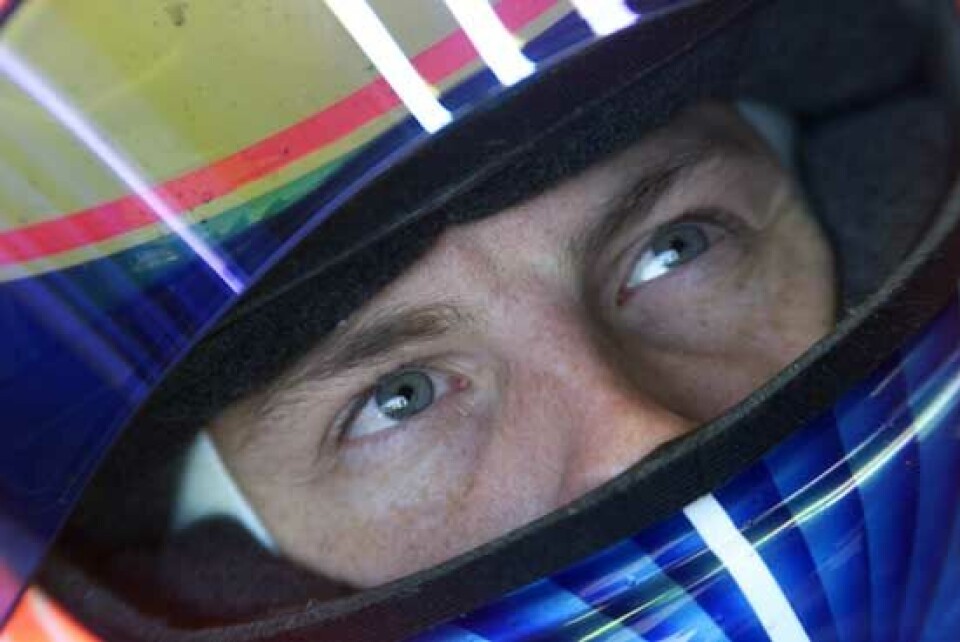 Jenson Button